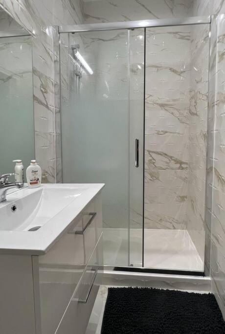 Superbe Appartement Proche Paris Gentilly Εξωτερικό φωτογραφία