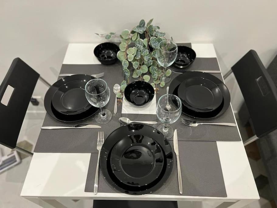 Superbe Appartement Proche Paris Gentilly Εξωτερικό φωτογραφία